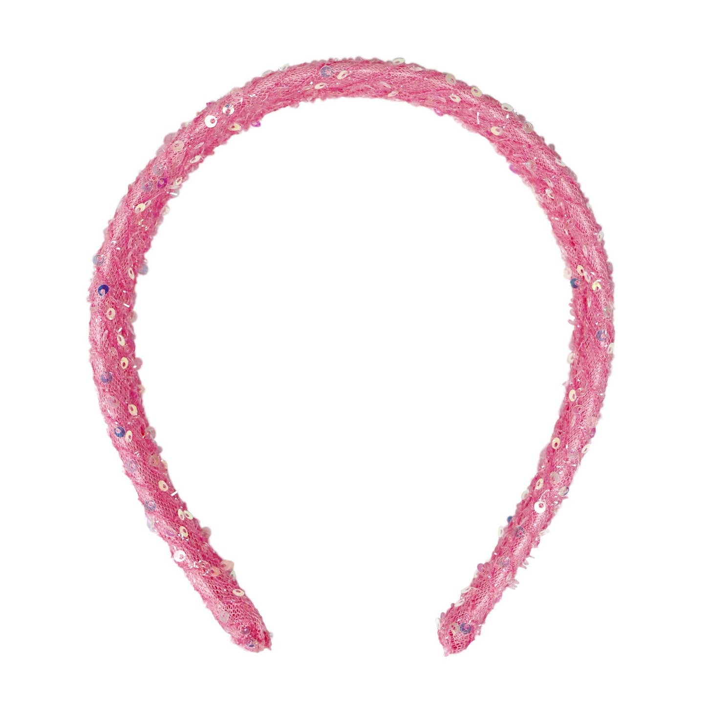 Romantics Sequin Headbands- Assorted