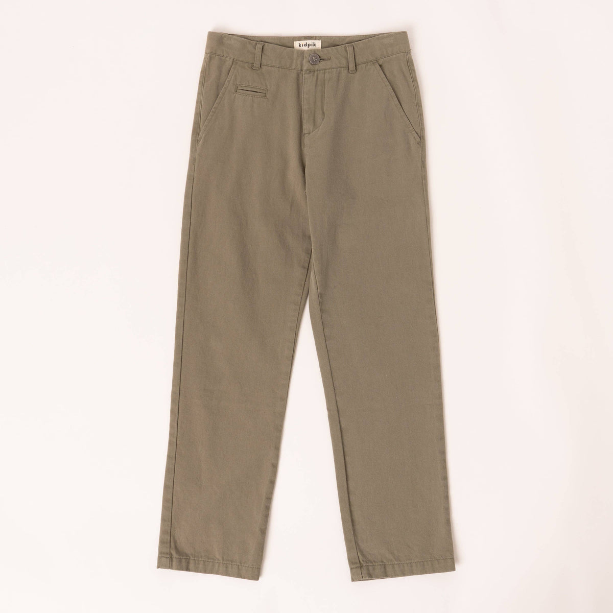 Chino Pant- Moss