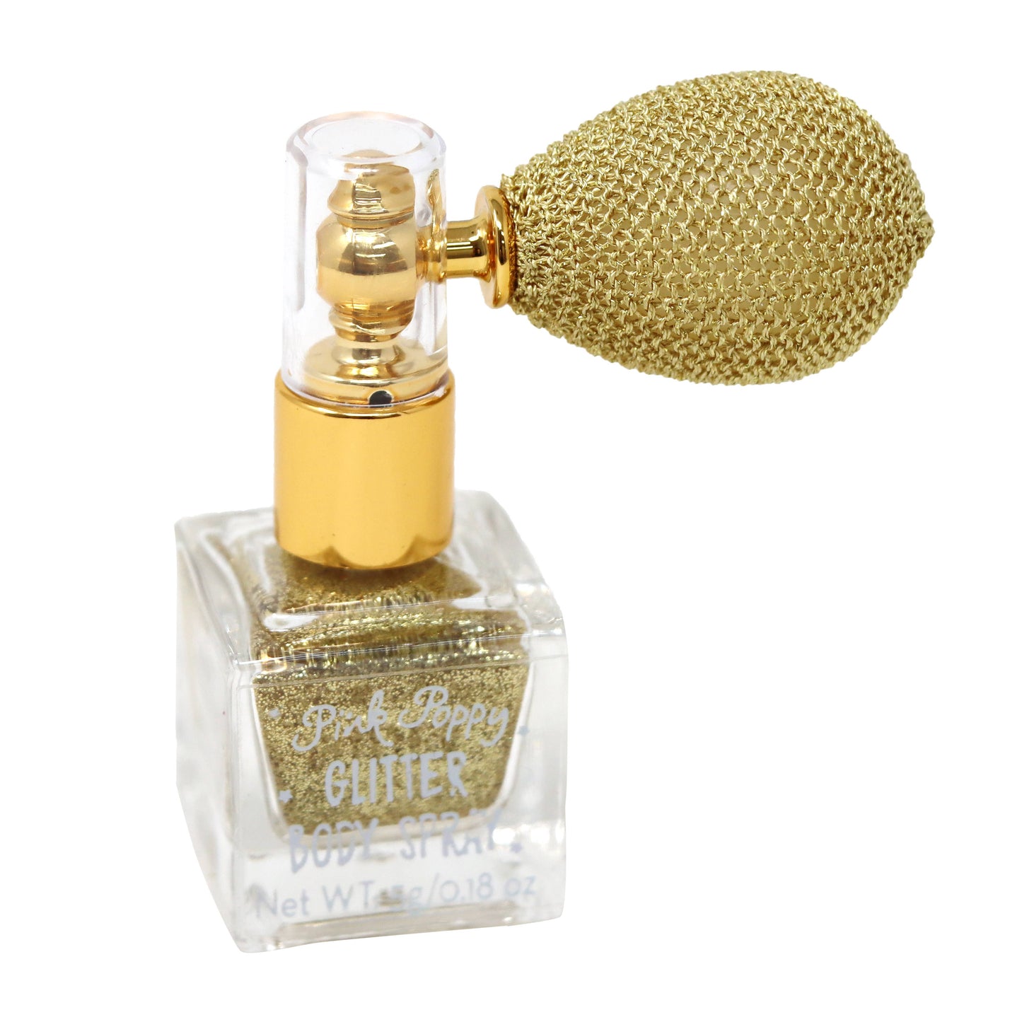 Sparkle Glitter Spray- Assorted