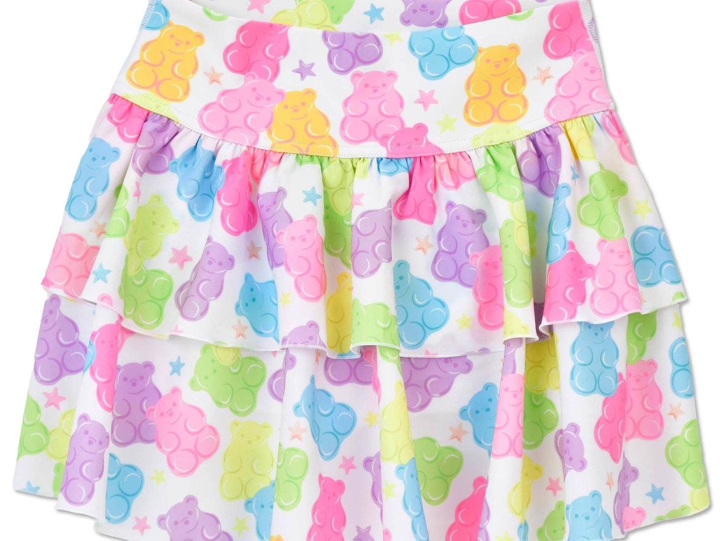 Yummy Gummy Skort