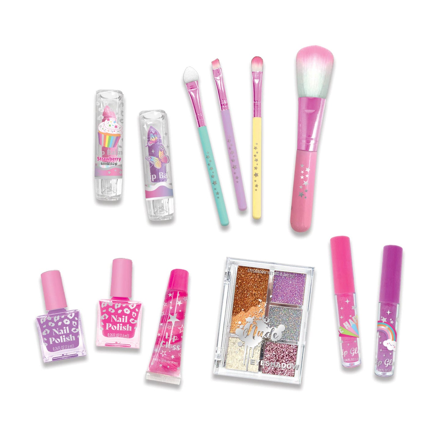 Leopard Advent Calendar