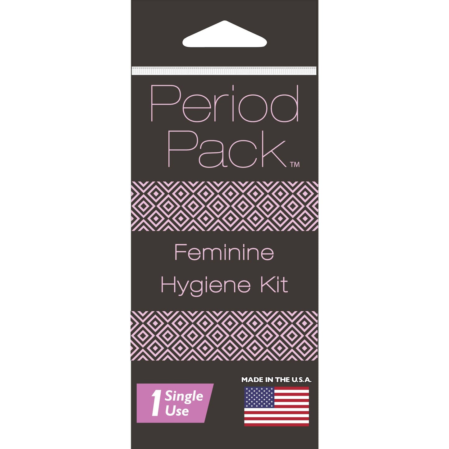 Period Emergency Kits