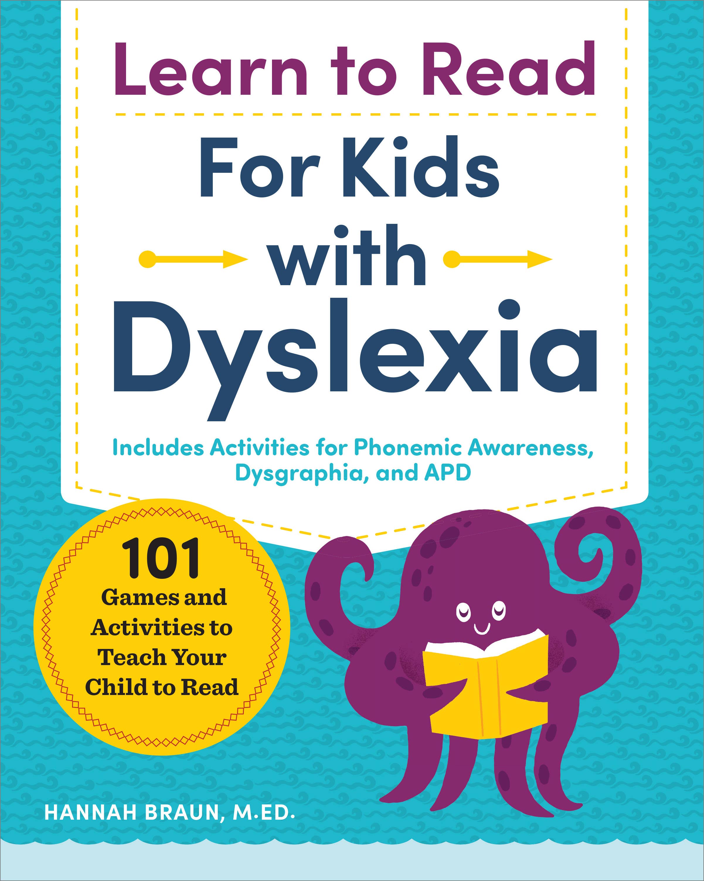 Learn to Read for Kids with Dyslexia – Cotton Candy Kidz
