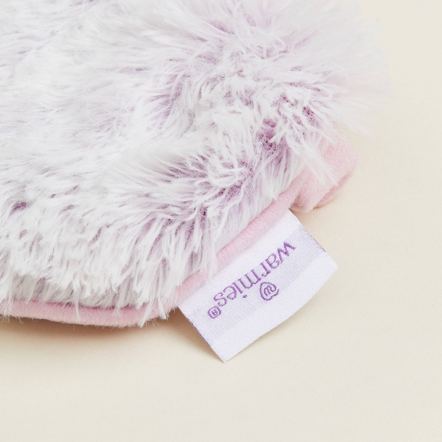 Lavender Warmies Eye Mask