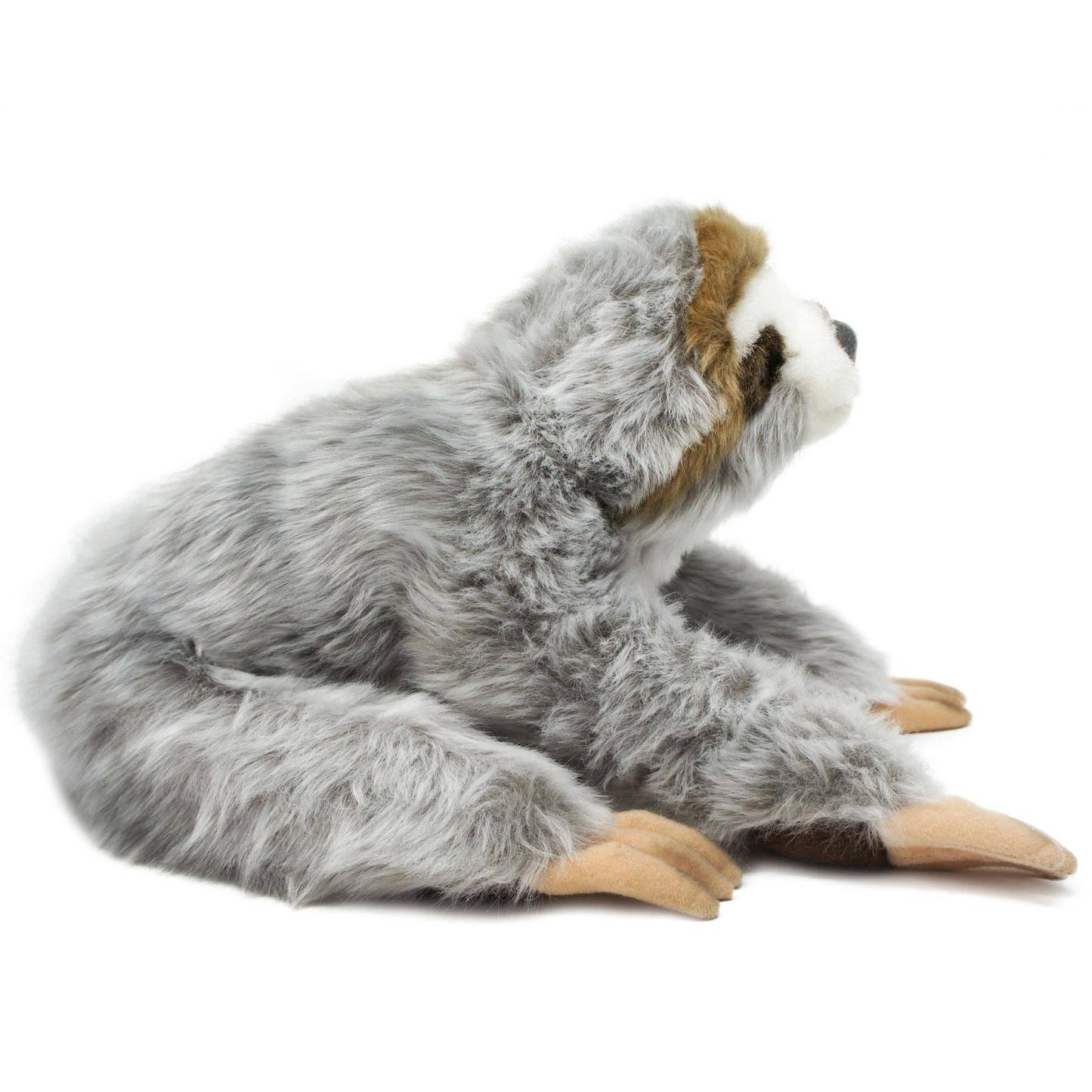 Siggy The Sloth 9 Inch Stuffed Plush