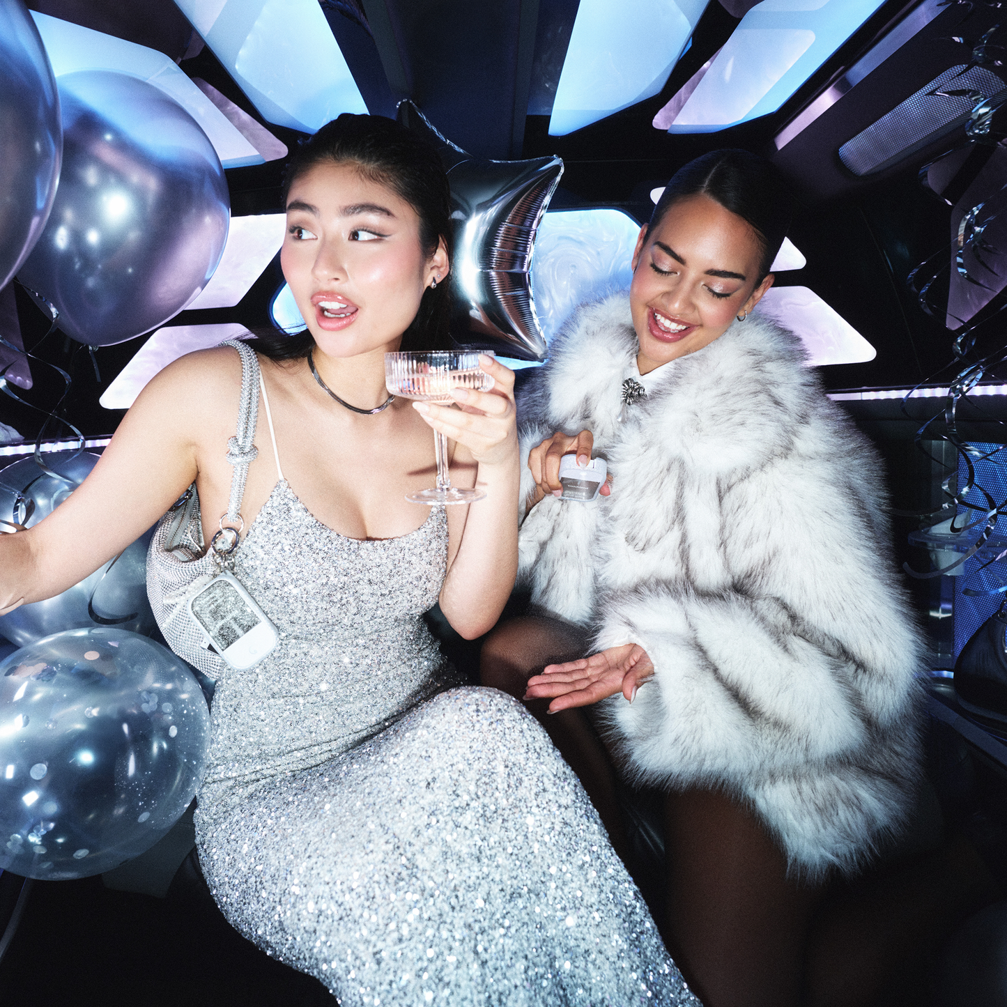 Touchland Confetti Cake Hand Sanitizer