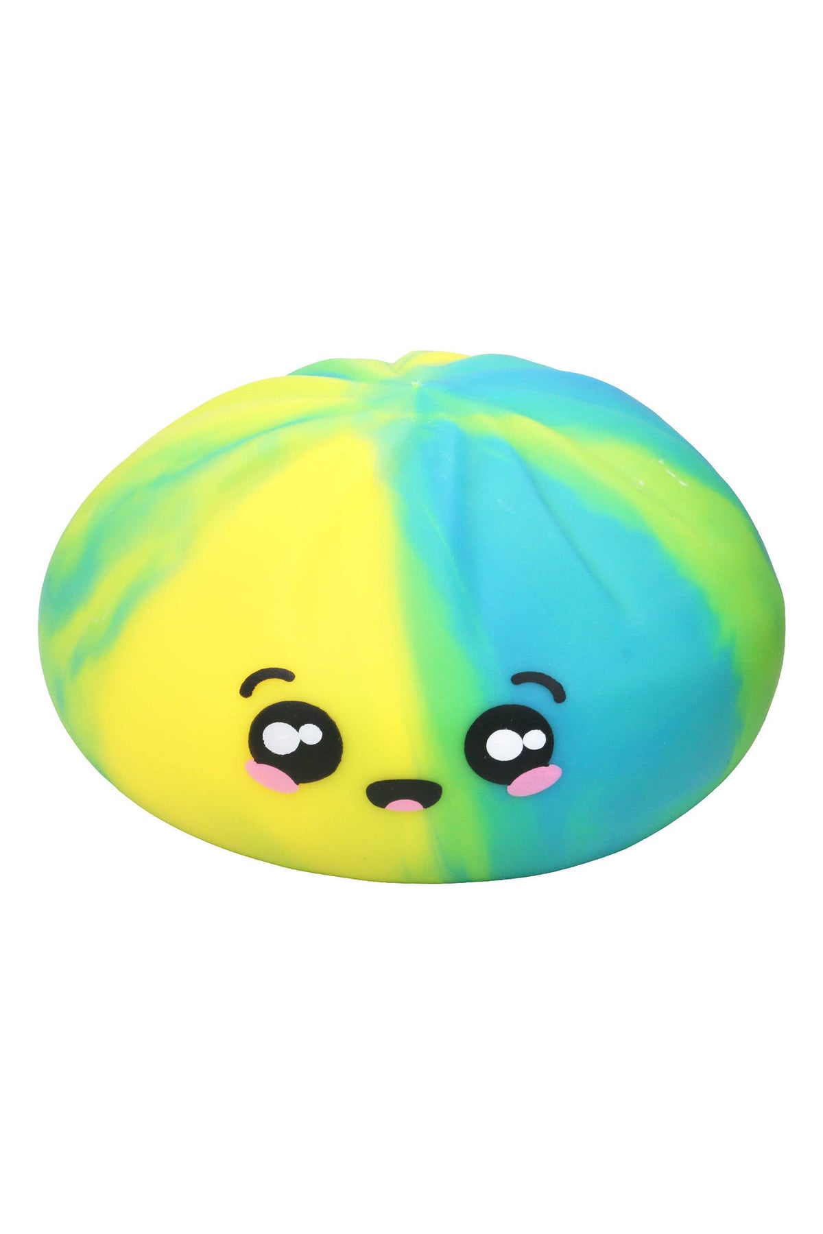 JUMBO Ombre Dumpling Squishy - 6 Inch