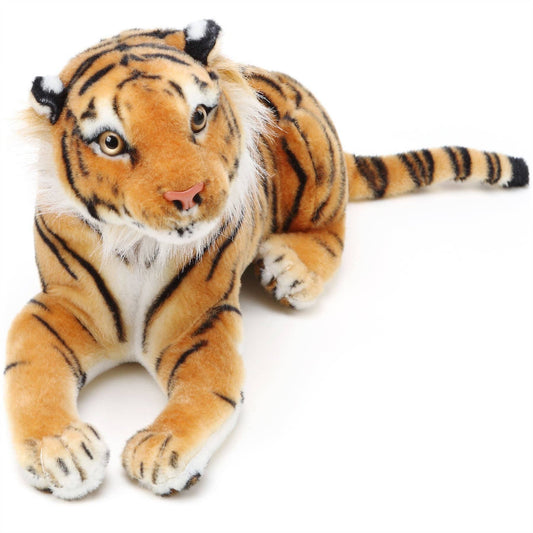 Tiger 17 Inch Stuffed Plush