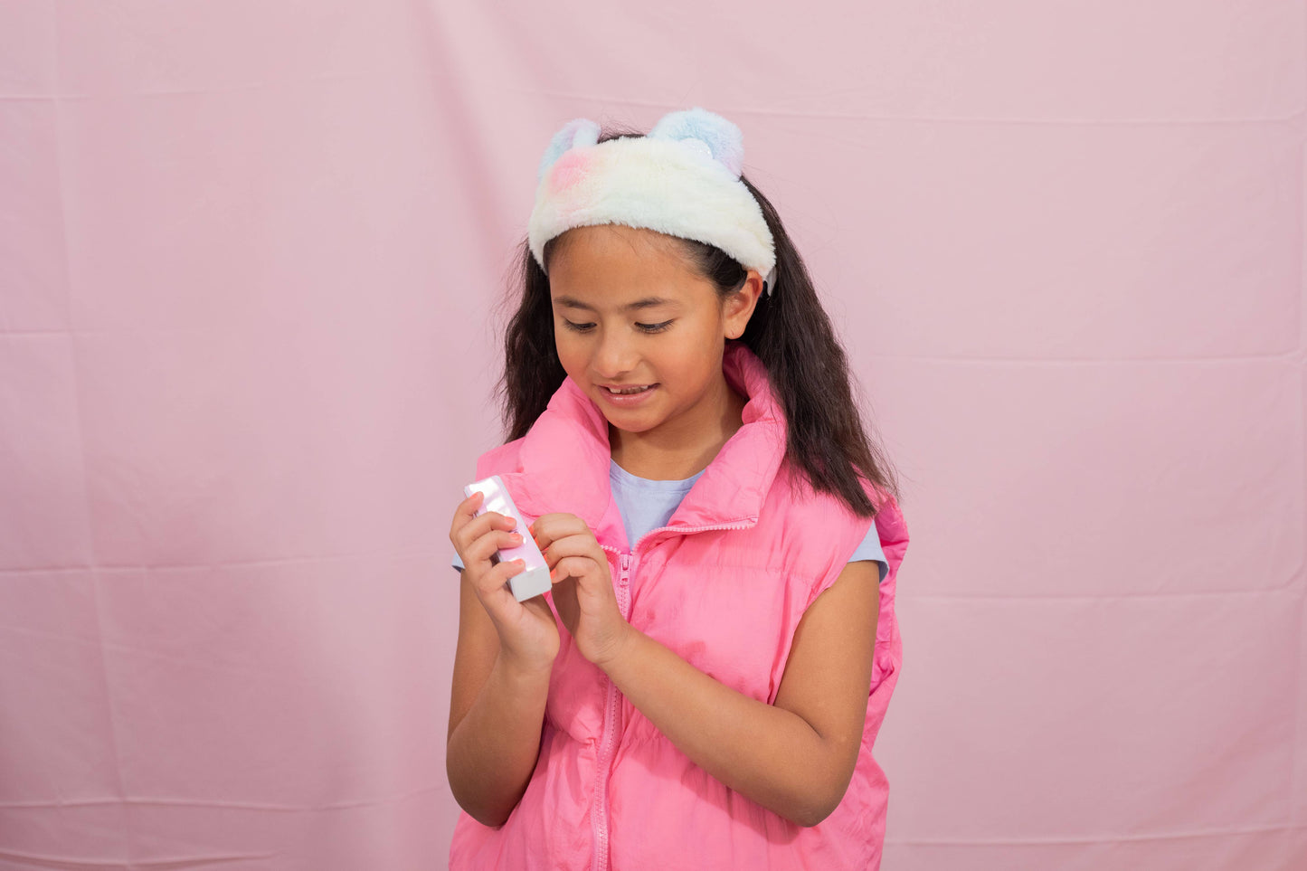 Rainbow Beauty Spa Set