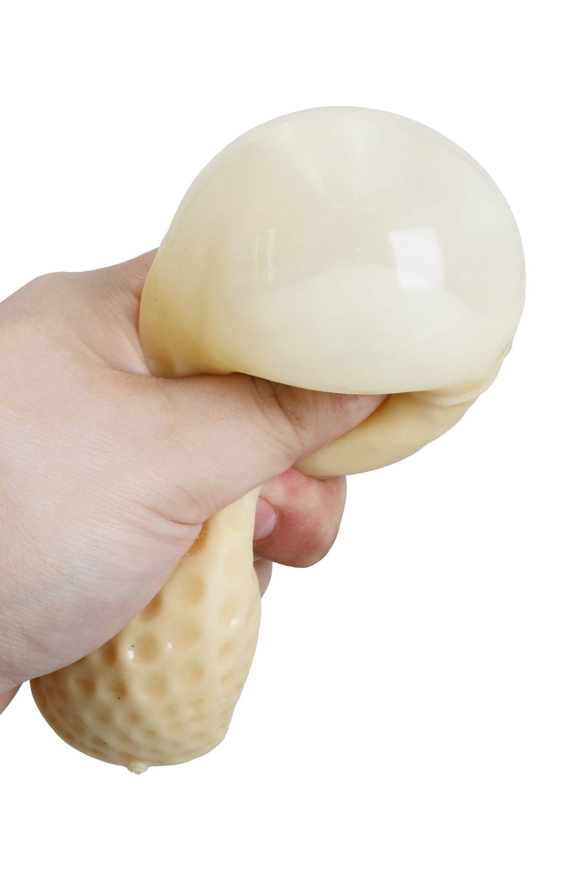 Peanut Squishy Toy