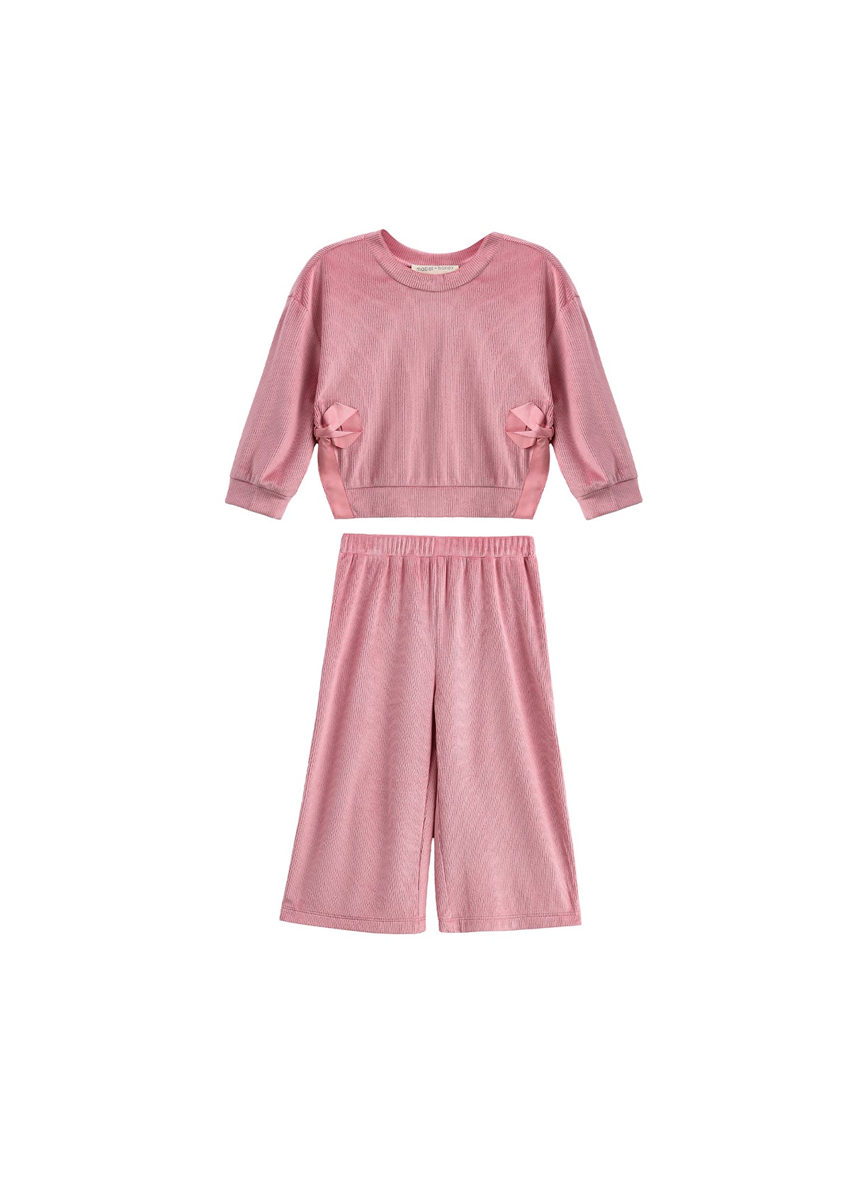 Bowtiful Blush 2 Piece Set