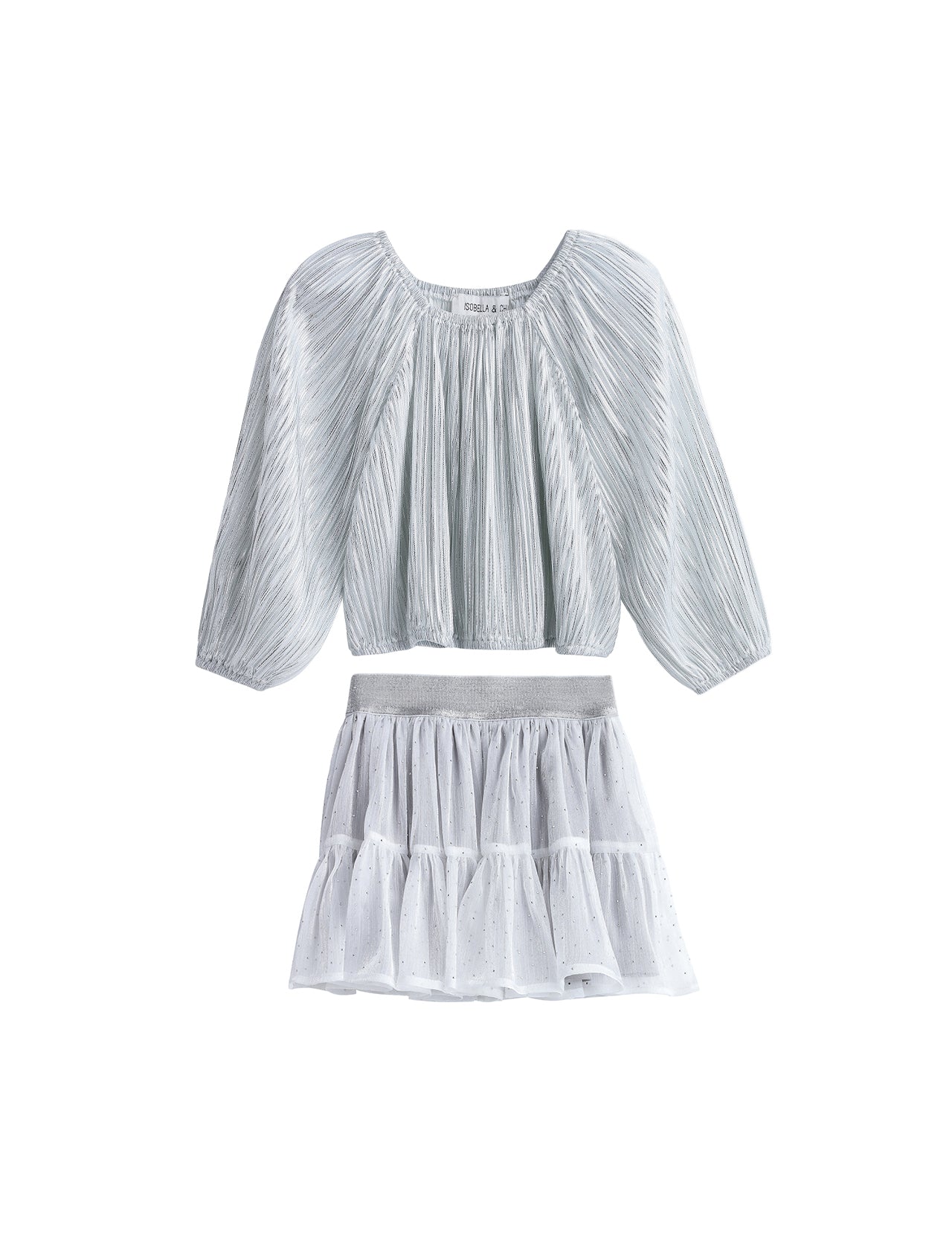 Shimmer Shine 2 Piece Set