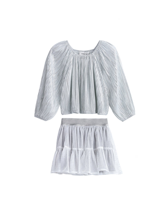 Shimmer Shine 2 Piece Set