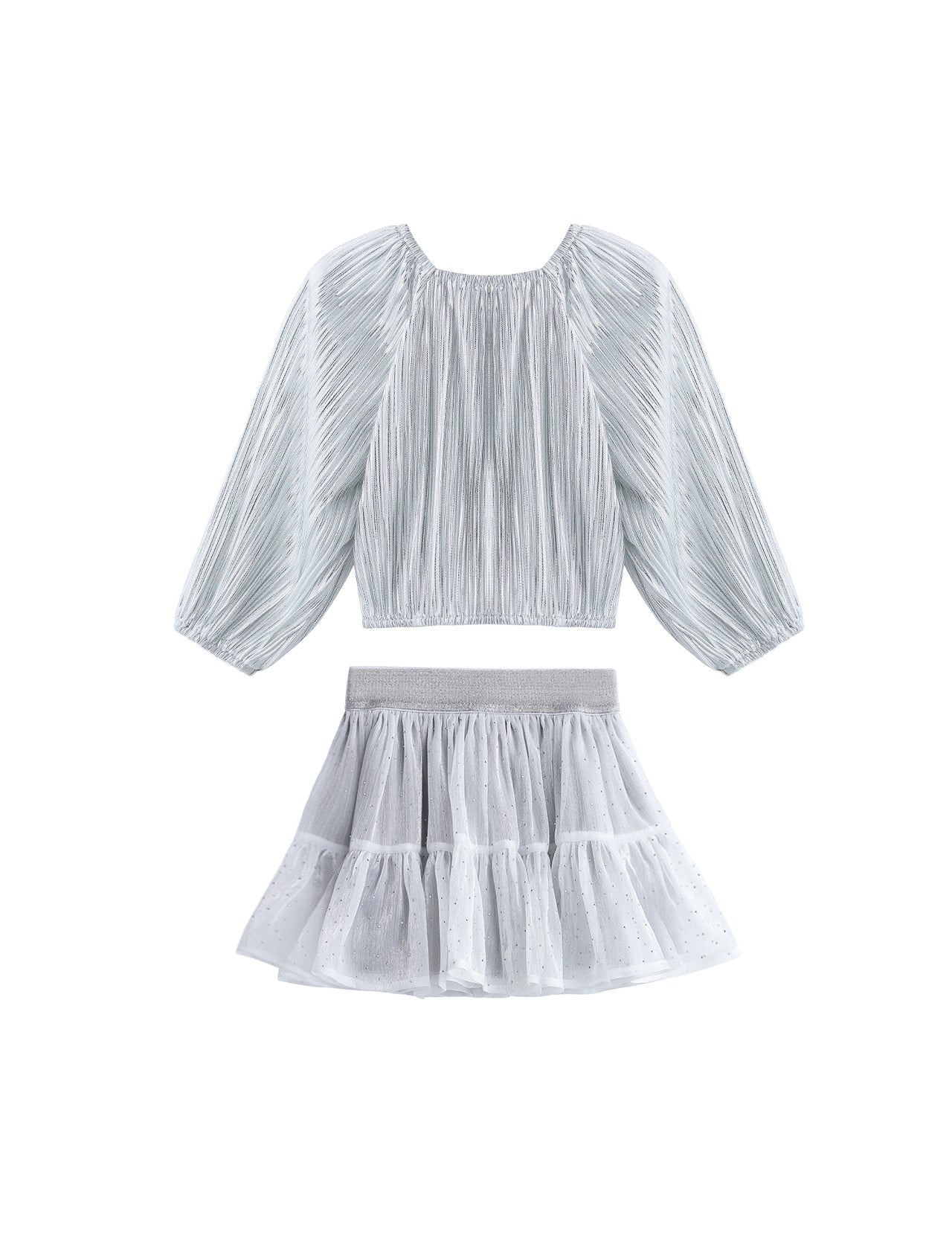 Shimmer Shine 2 Piece Set