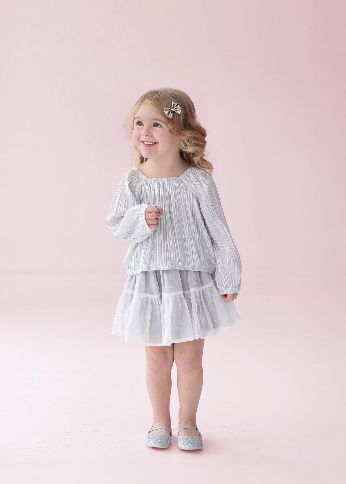 Shimmer Shine 2 Piece Set