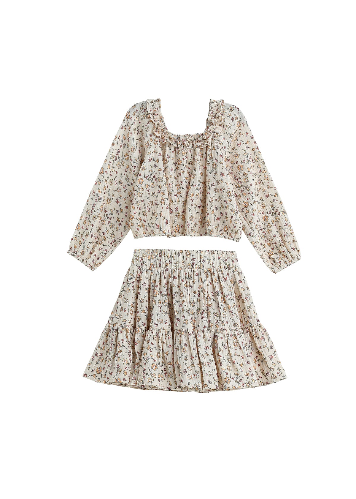 Autumn Breeze 2 Piece Set