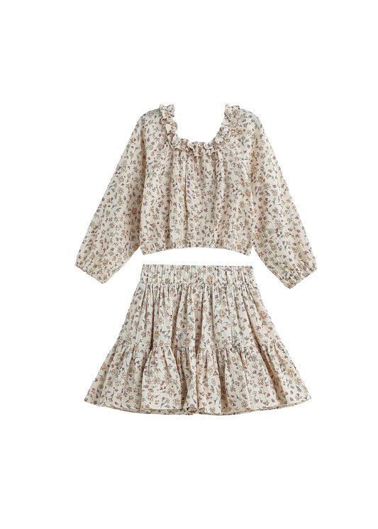 Autumn Breeze 2 Piece Set