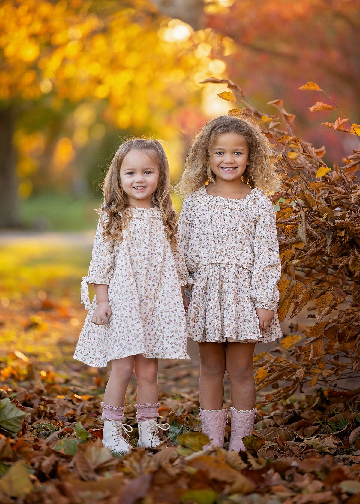Autumn Breeze 2 Piece Set