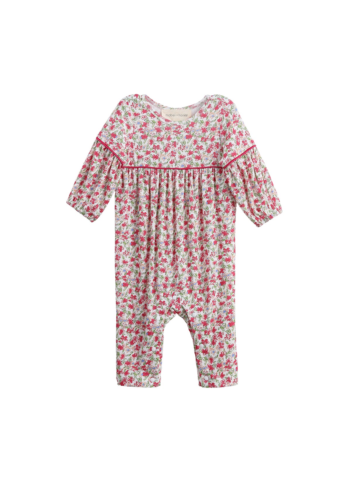 Caroline Romper