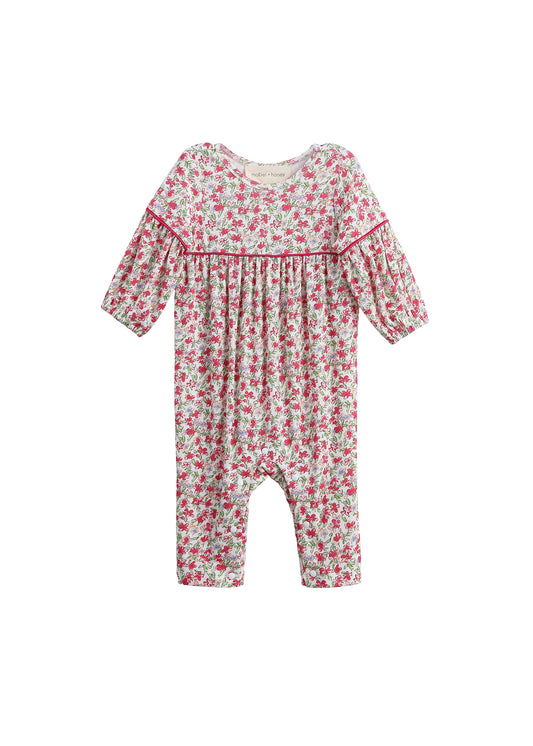 Caroline Romper
