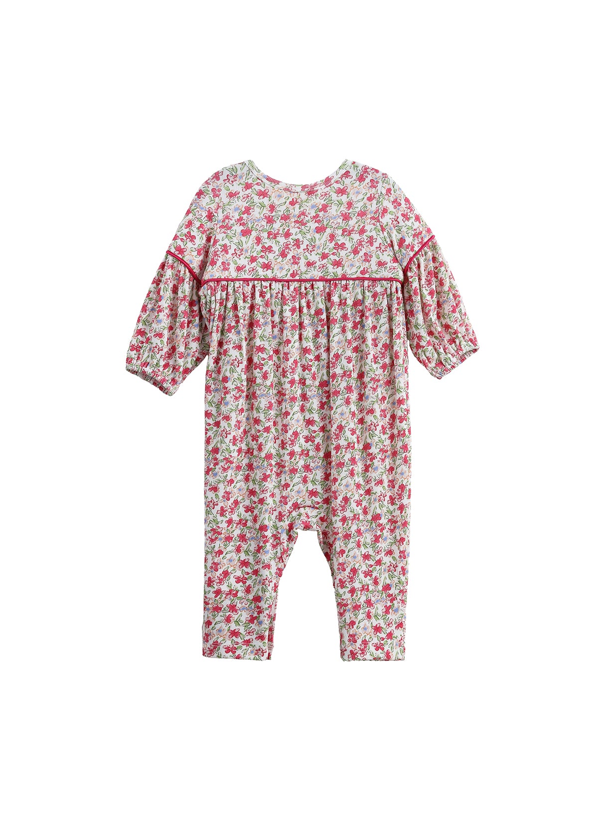 Caroline Romper