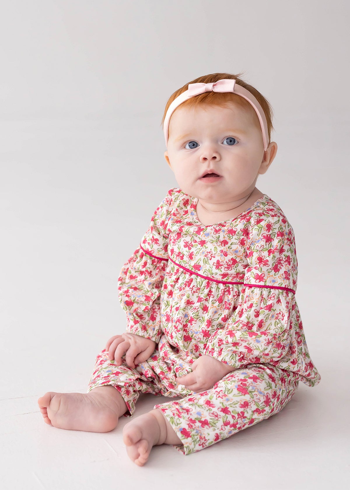 Caroline Romper