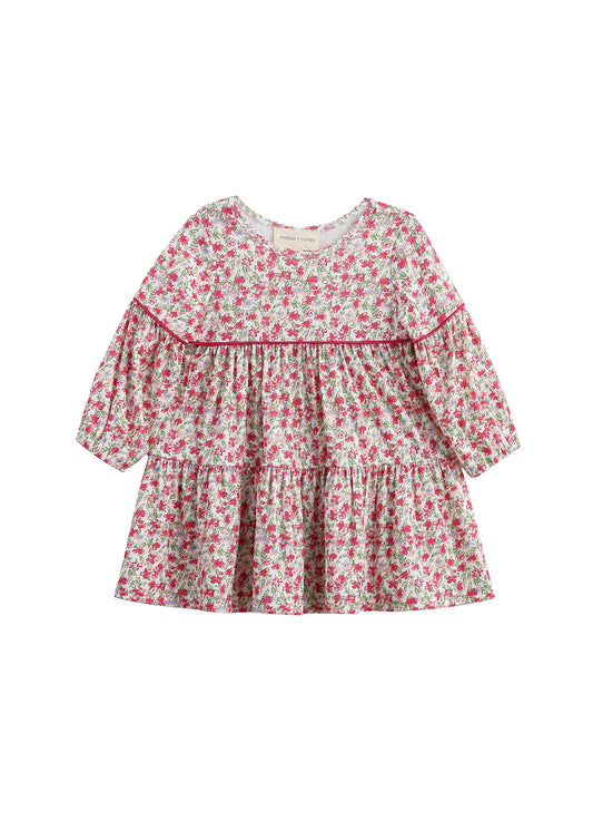 Caroline Dress