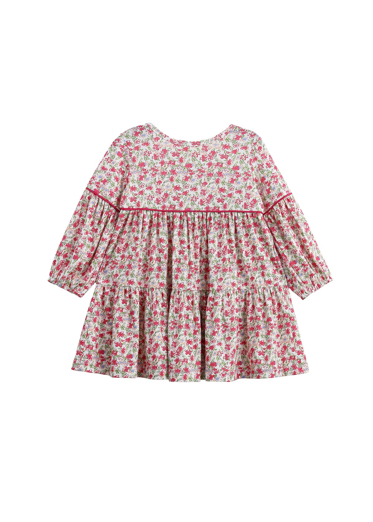 Caroline Dress