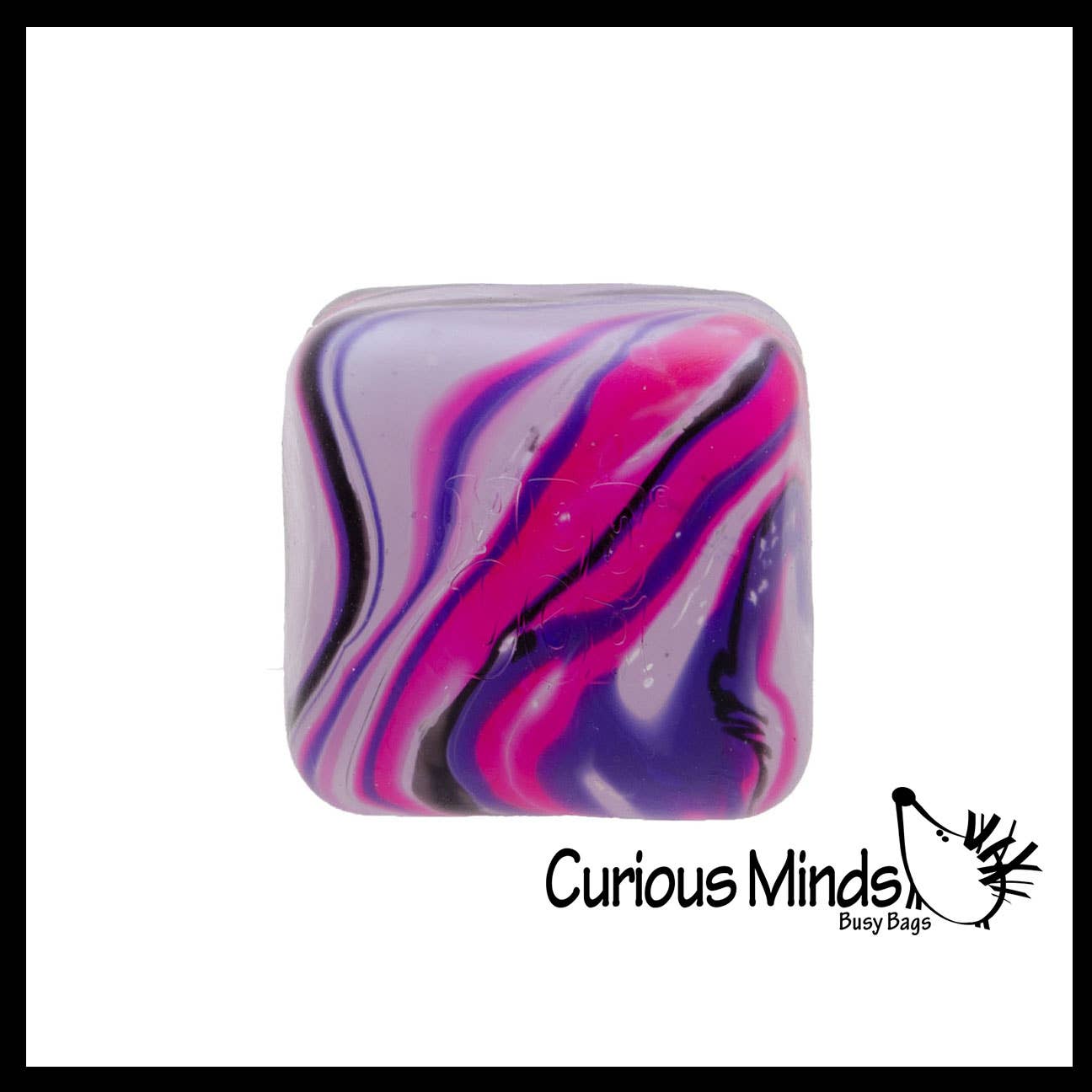 NeeDoh Nice Cube Swirl- PREORDER
