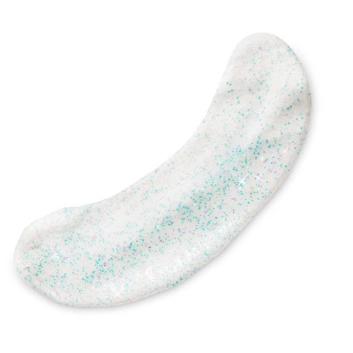 Sea Star Sparkle Cake Glitter Sunscreen