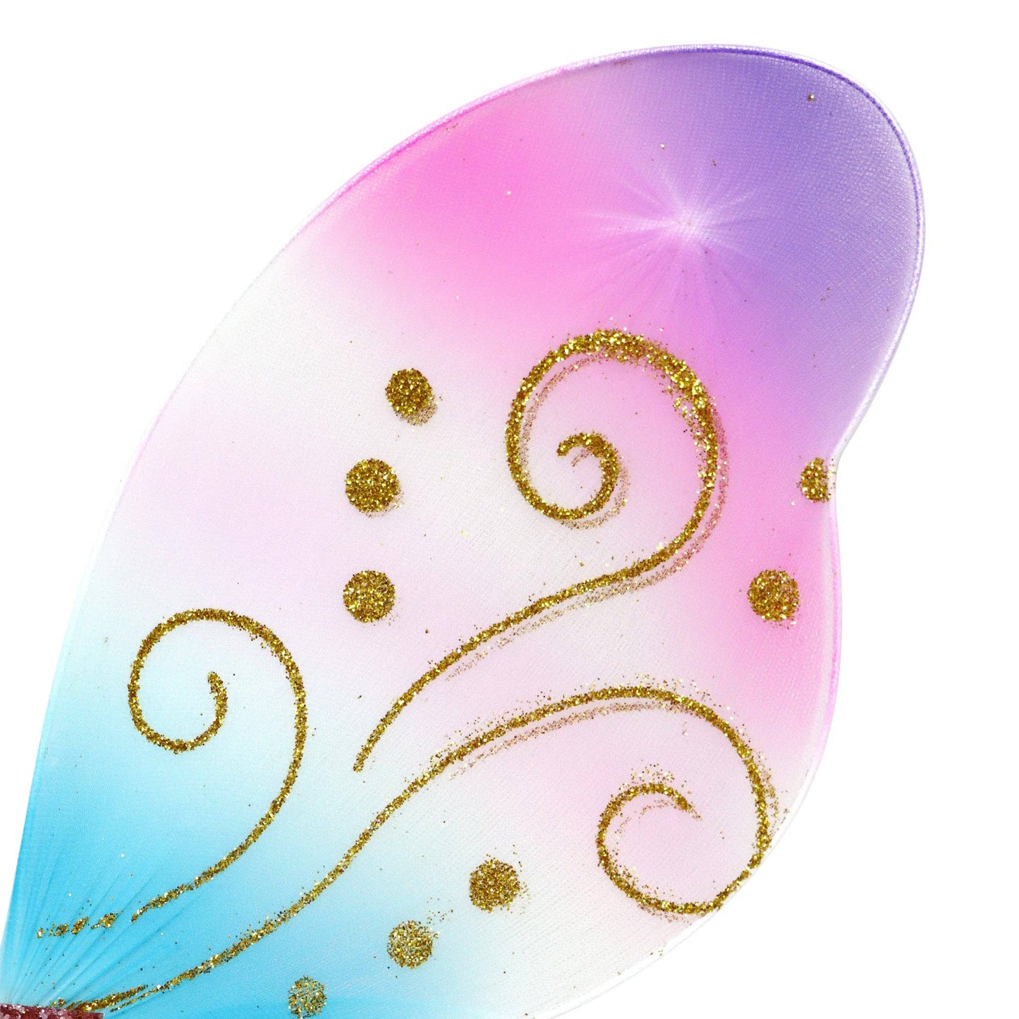 Fairy Butterfly Wire Wings