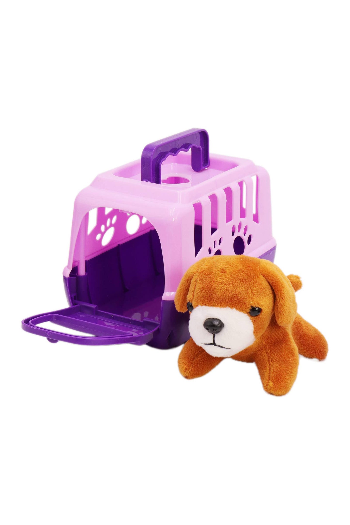 My Pet Puppy & Kennel