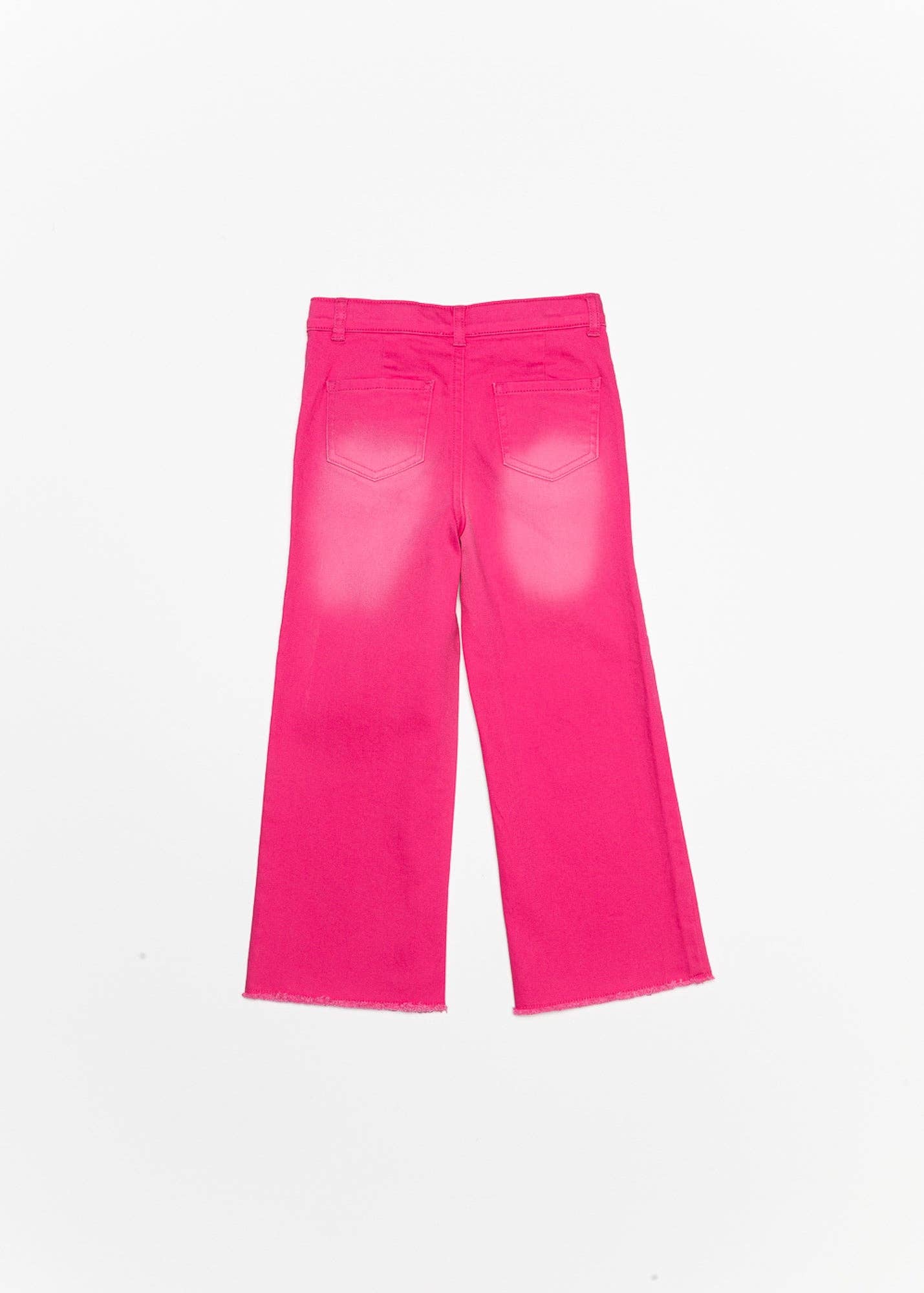 Cotton Candy Pants