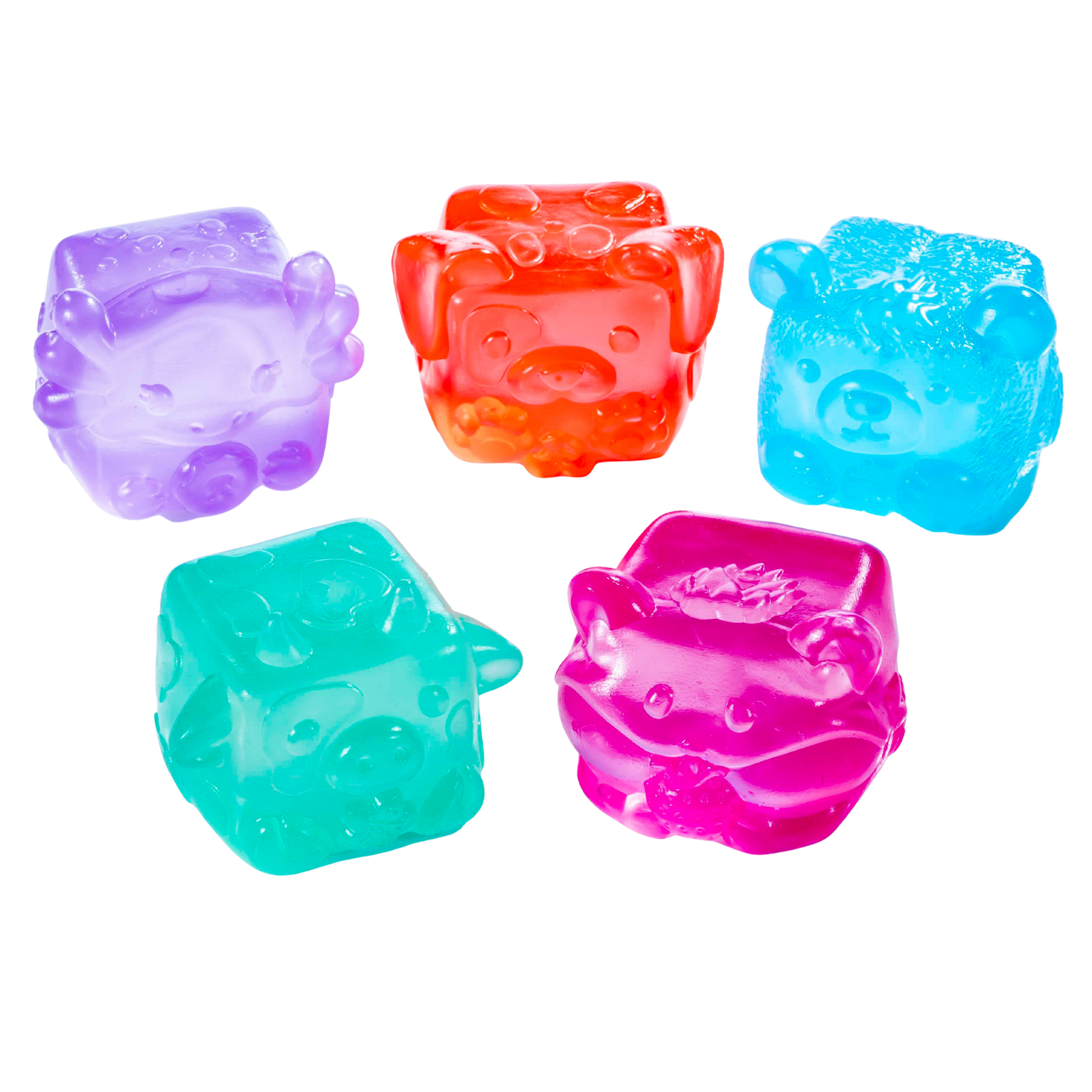 MushyKinz JELLEEZ Squishy