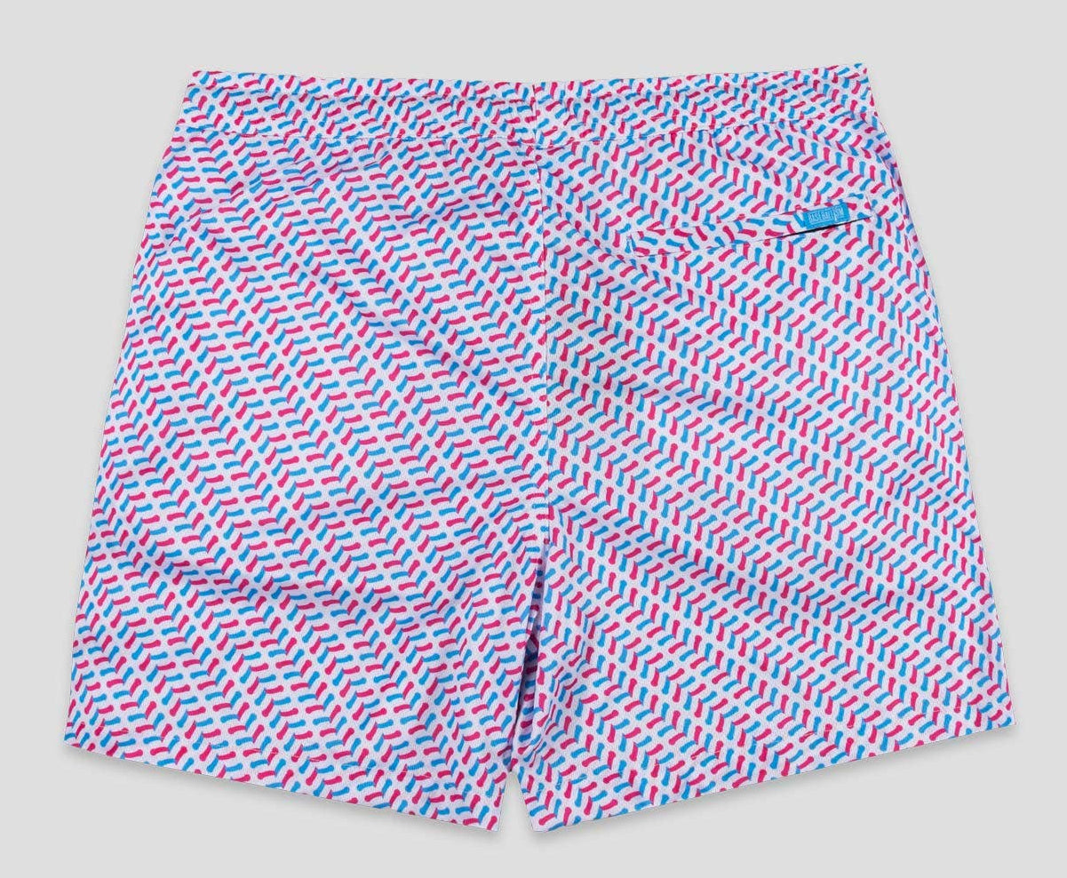 Great Day Diamond Air Mesh Shorts - Youth