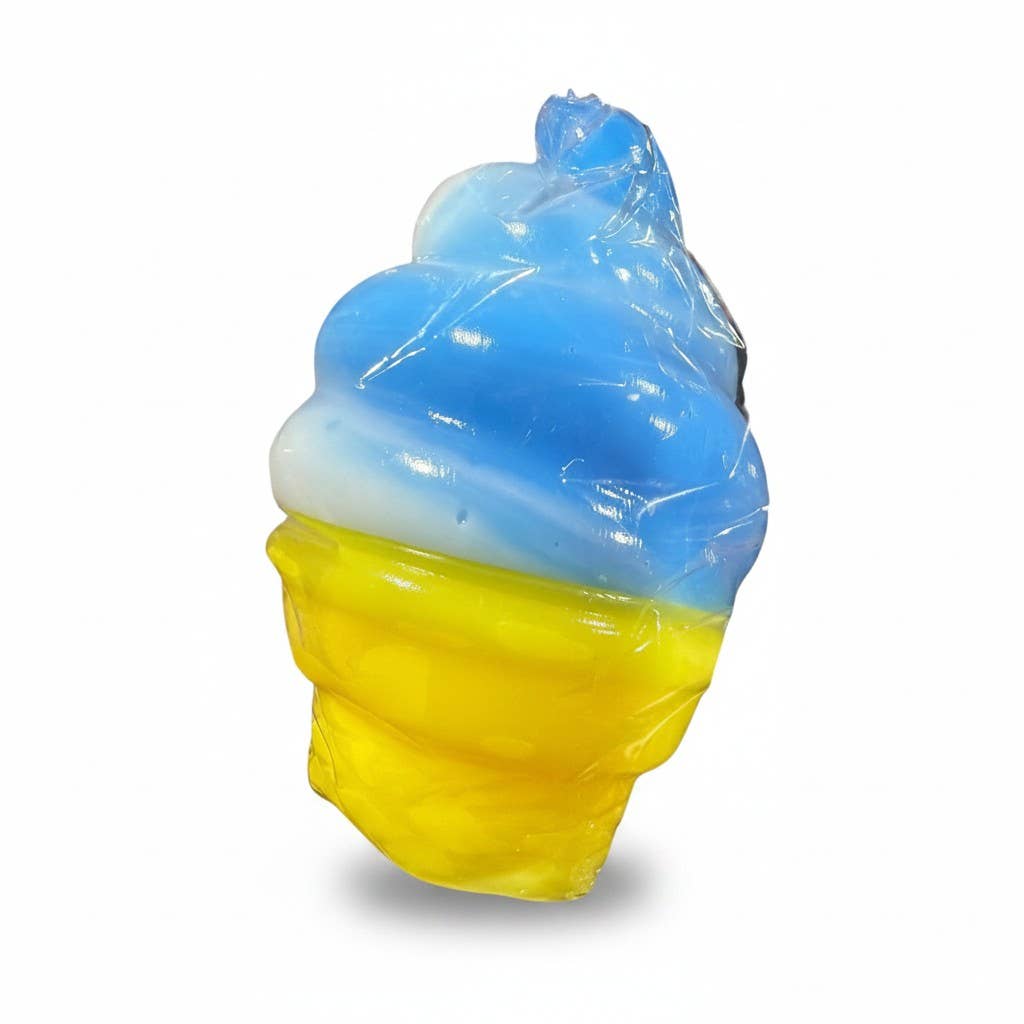 Nice Cream Squishy Toy