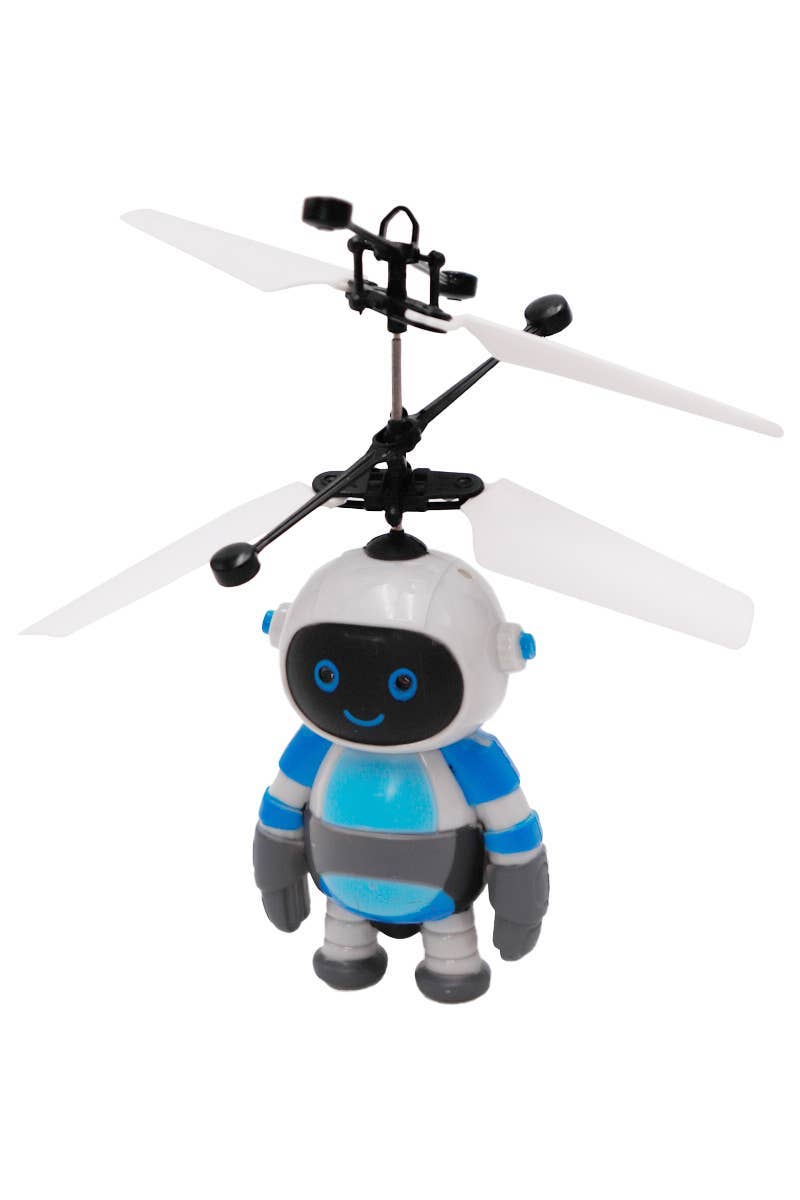 Flying Robot Mini Drone Toy