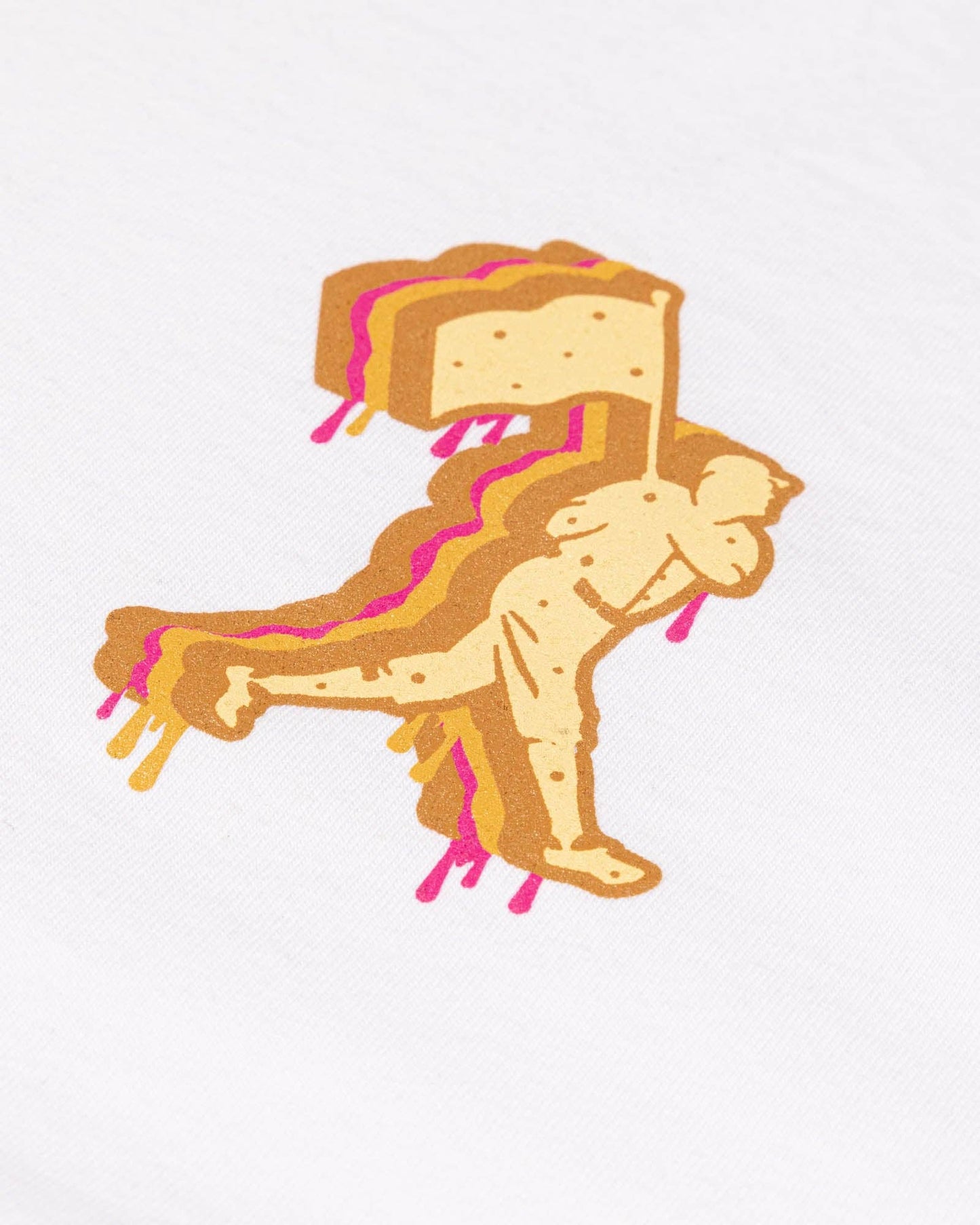 PB & Jammed T-Shirt