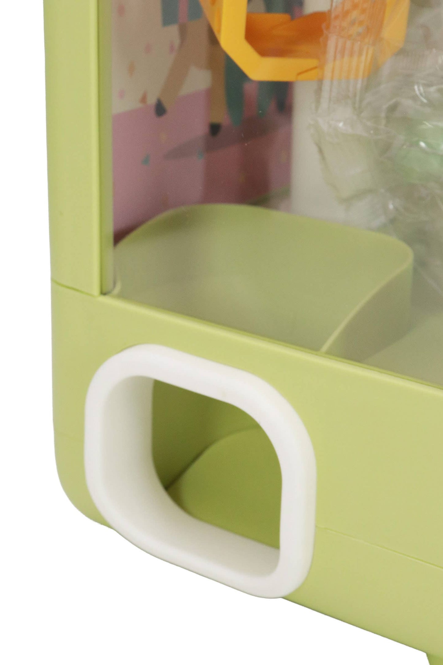 Dinosaur Toy Claw Machine