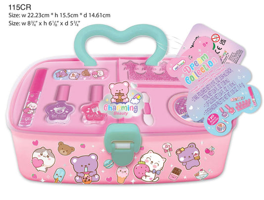 Dream Collection Caboodle