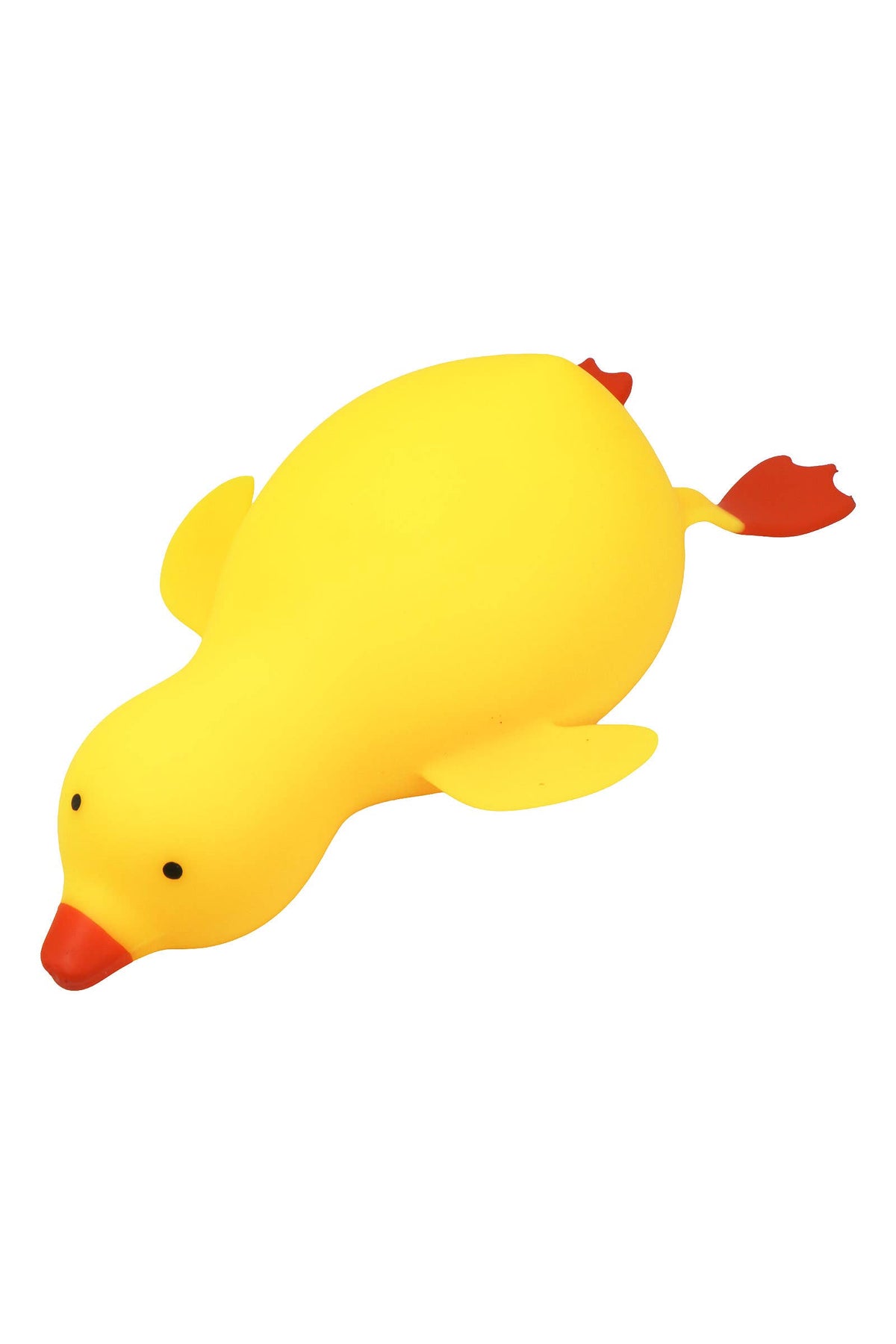 JUMBO Flying Duck Squishy