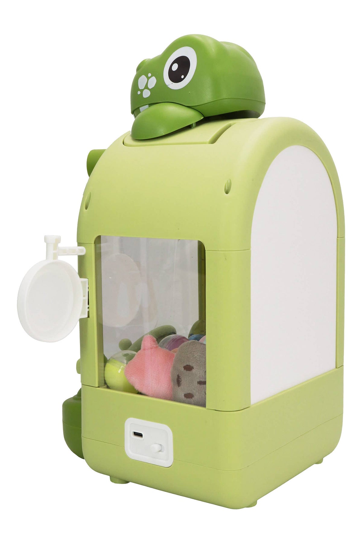 Dinosaur Toy Claw Machine