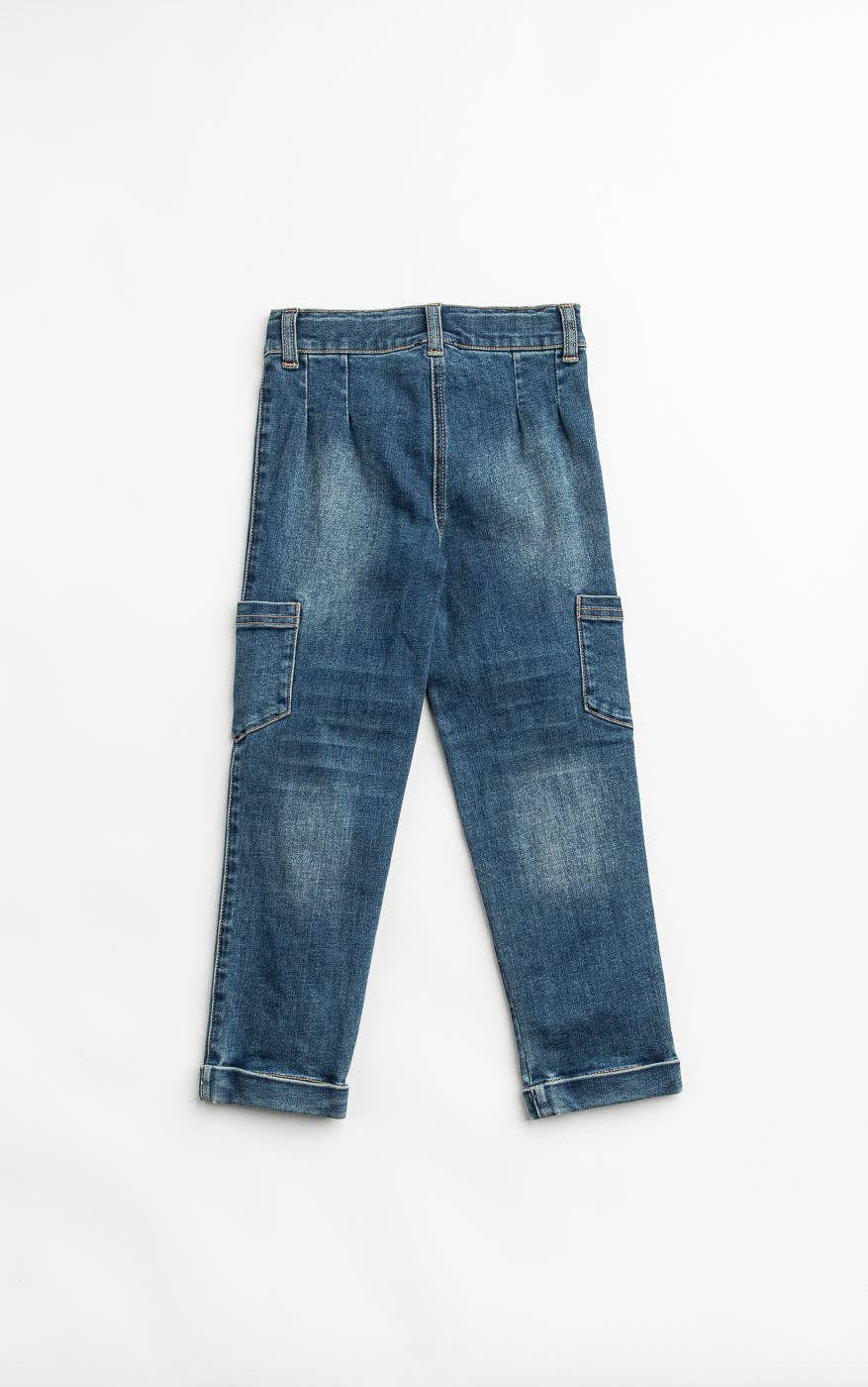 Go Anywhere Jeans