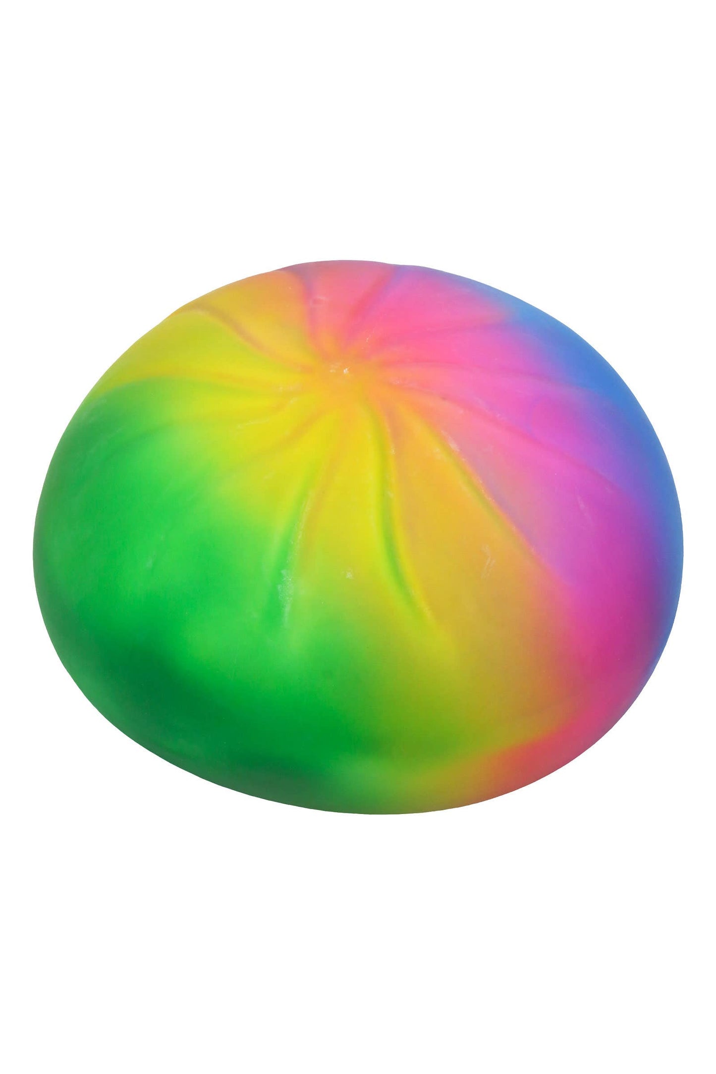 SUPER JUMBO Dumpling Squishy - 10 Inch