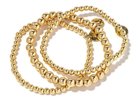 Aurora Bracelet Stack