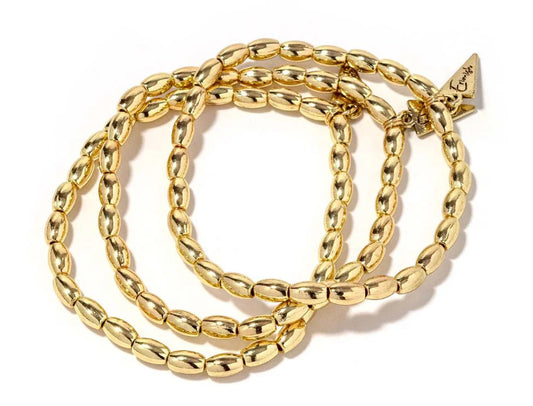Camille Bracelet Stack