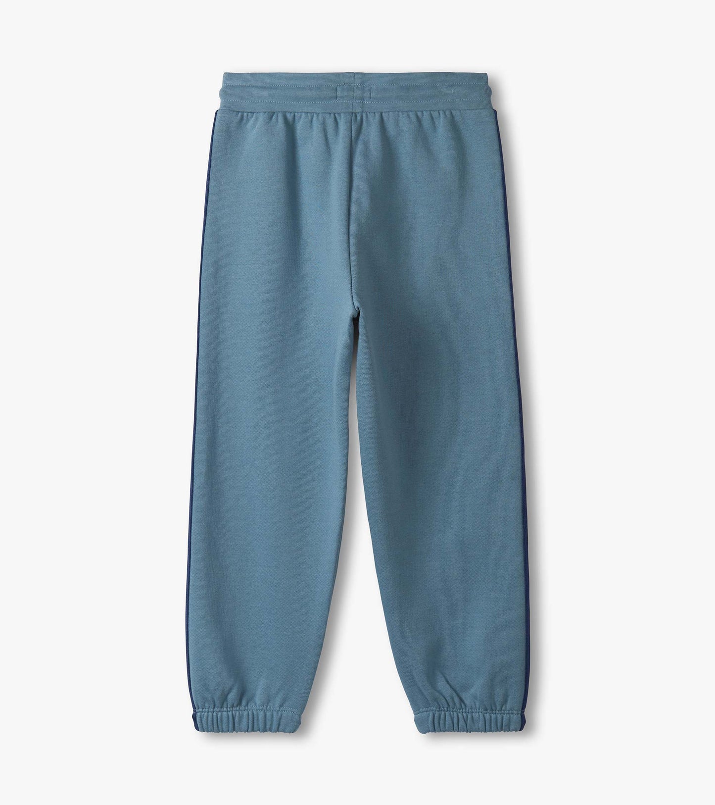 Blue Stone Track Pants