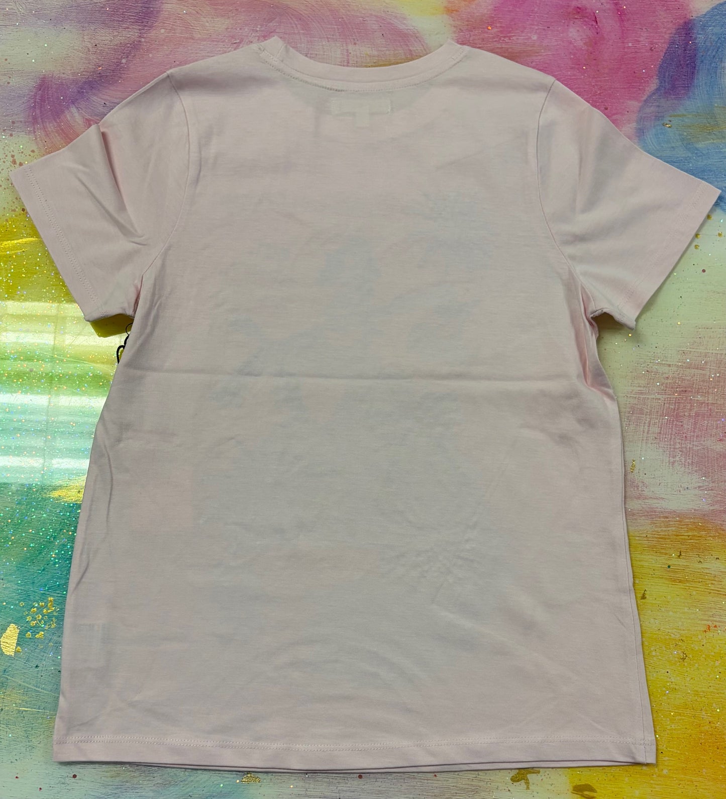 American Honey Rhinestones Graphic Tee