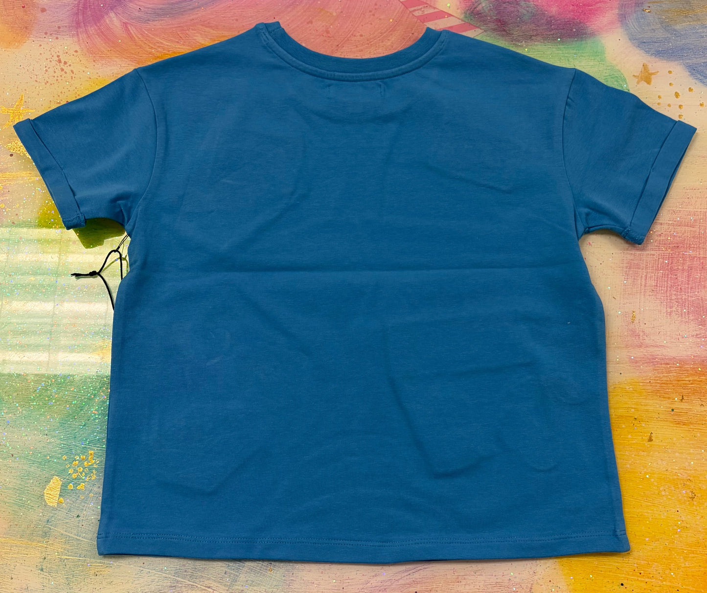 Summer Camp Icons Top