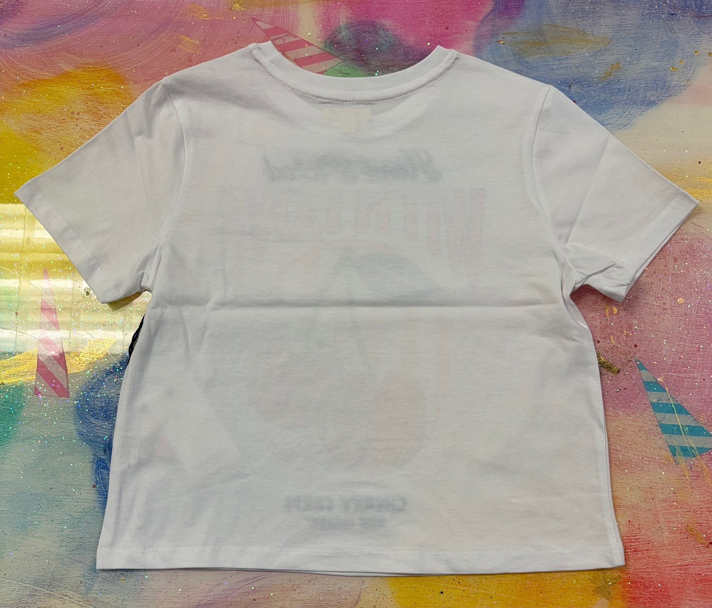 Cherries Graphic Tee